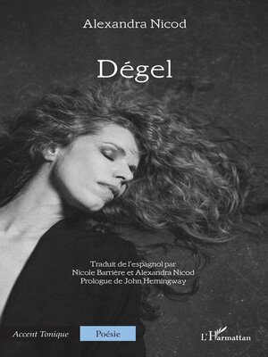 cover image of Dégel
